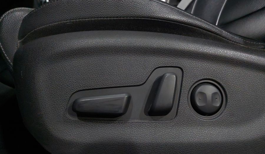 Hyundai Tucson 2.4 LIMITED AUTO Suv 2020