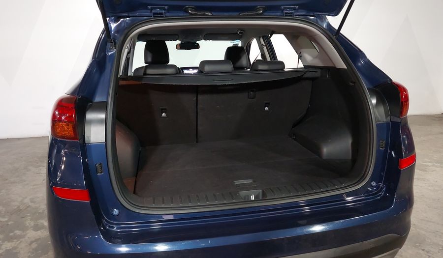 Hyundai Tucson 2.4 LIMITED AUTO Suv 2020