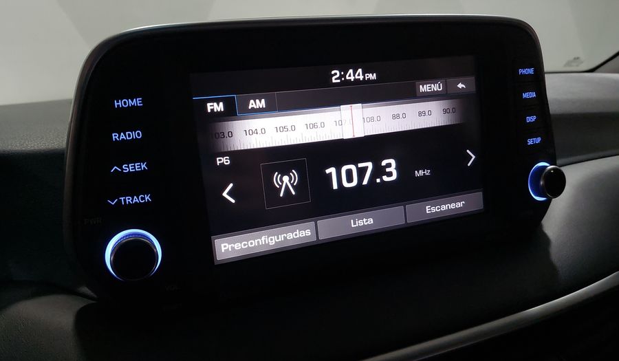 Hyundai Tucson 2.4 LIMITED AUTO Suv 2020