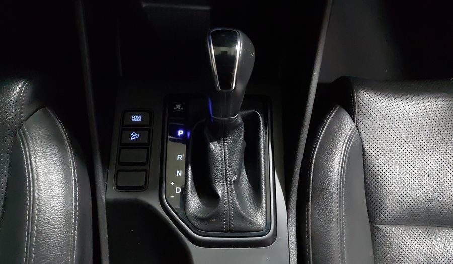 Hyundai Tucson 2.4 LIMITED AUTO Suv 2020