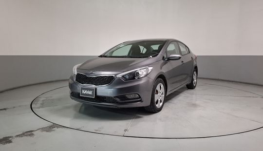 Kia • FORTE