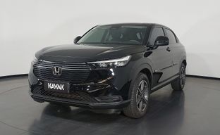 Honda • HR-V