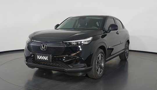 Honda HR-V EX-2024