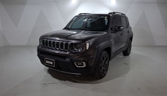 Jeep • Renegade