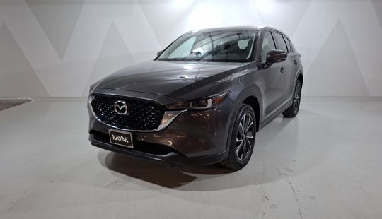 Mazda • CX-5