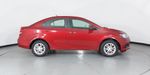 Chevrolet Sonic 1.6 MT D LT Sedan 2017