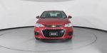 Chevrolet Sonic 1.6 MT D LT Sedan 2017