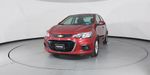 Chevrolet Sonic 1.6 MT D LT Sedan 2017