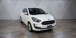 Ford Figo 1.5 TITANIUM AUTO Sedan 2021