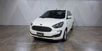 Ford Figo 1.5 TITANIUM AUTO Sedan 2021