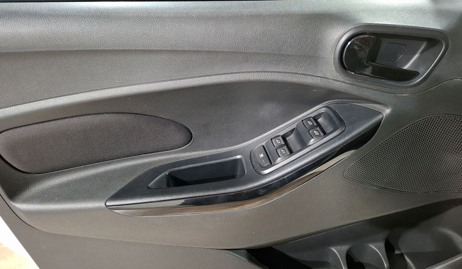 Ford Figo 1.5 TITANIUM AUTO Sedan 2021