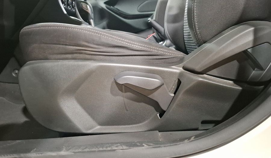 Ford Figo 1.5 TITANIUM AUTO Sedan 2021
