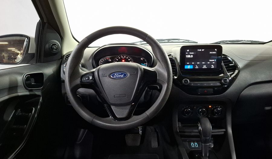 Ford Figo 1.5 TITANIUM AUTO Sedan 2021