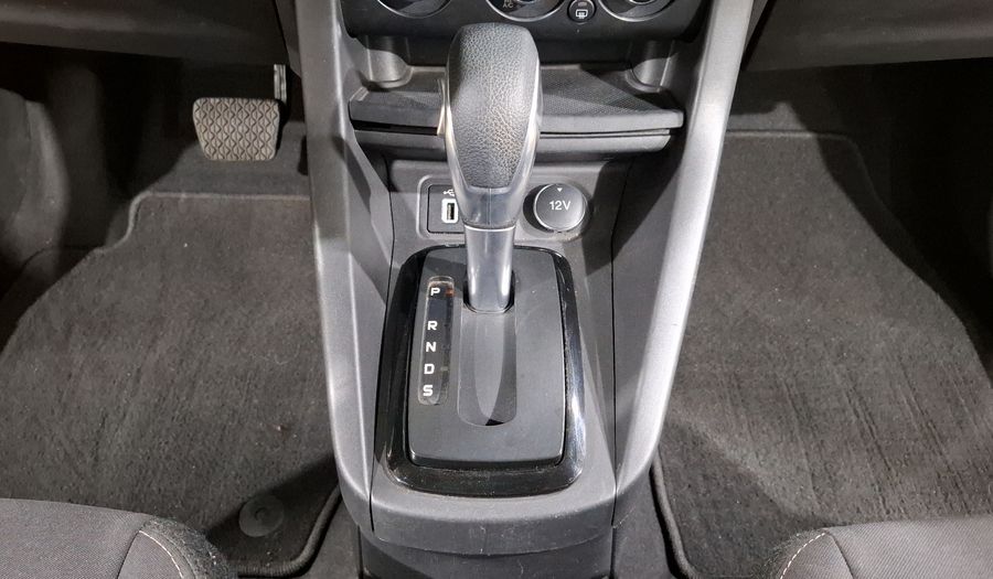Ford Figo 1.5 TITANIUM AUTO Sedan 2021