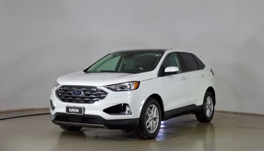 Ford • Edge