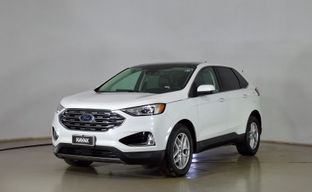 Ford • Edge