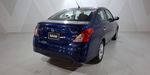 Nissan Versa 1.6 SENSE Sedan 2019