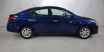 Nissan Versa 1.6 SENSE Sedan 2019