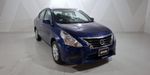 Nissan Versa 1.6 SENSE Sedan 2019