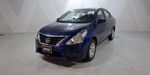 Nissan Versa 1.6 SENSE Sedan 2019