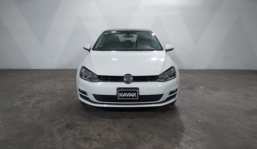 Volkswagen Golf 1.4 HIGHLINE DSG ASISTENTE APARCAMIENTO Hatchback 2017