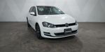 Volkswagen Golf 1.4 HIGHLINE DSG ASISTENTE APARCAMIENTO Hatchback 2017