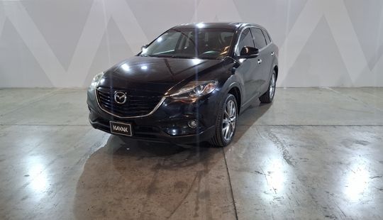 Mazda • CX-9