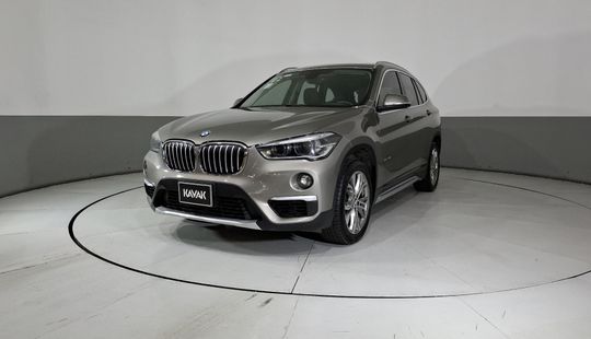 Bmw • X1