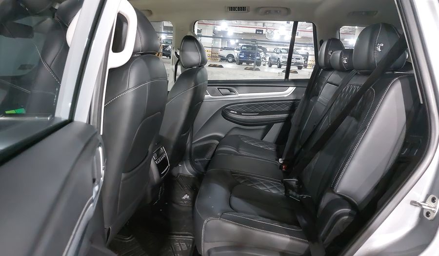 Mg Rx8 2.0 ELEGANCE AUTO 4WD Suv 2024