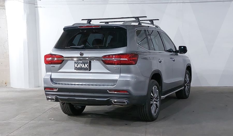 Mg Rx8 2.0 ELEGANCE AUTO 4WD Suv 2024