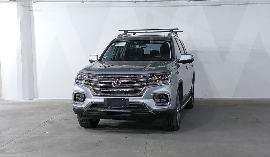 Mg Rx8 2.0 ELEGANCE AUTO 4WD Suv 2024