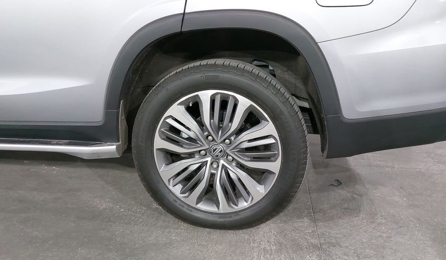 Mg Rx8 2.0 ELEGANCE AUTO 4WD Suv 2024