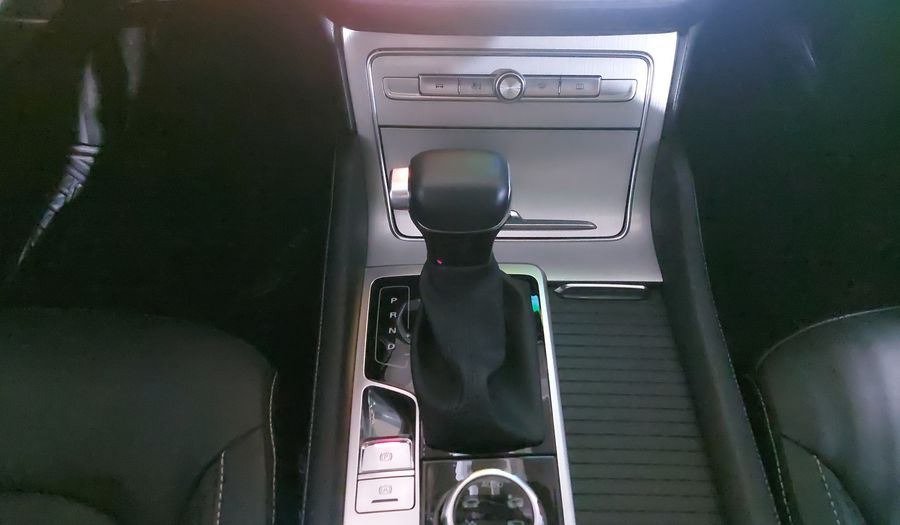 Mg Rx8 2.0 ELEGANCE AUTO 4WD Suv 2024