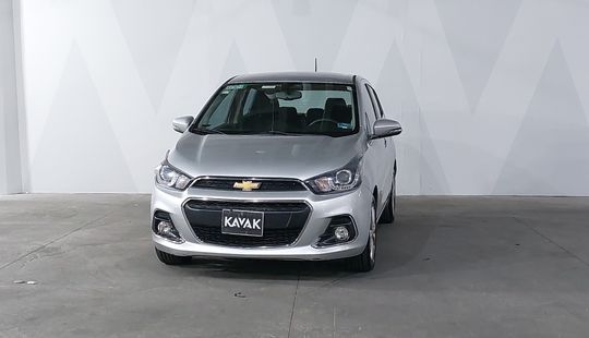 Chevrolet • Spark