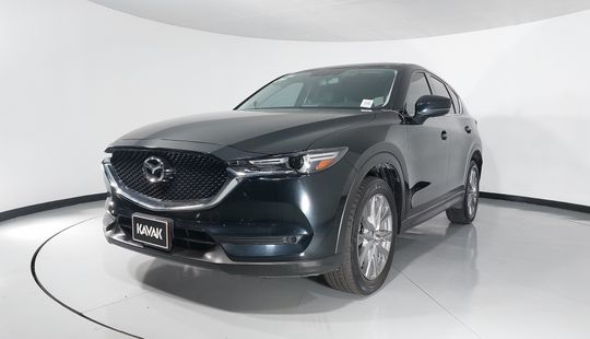 Mazda • CX-5