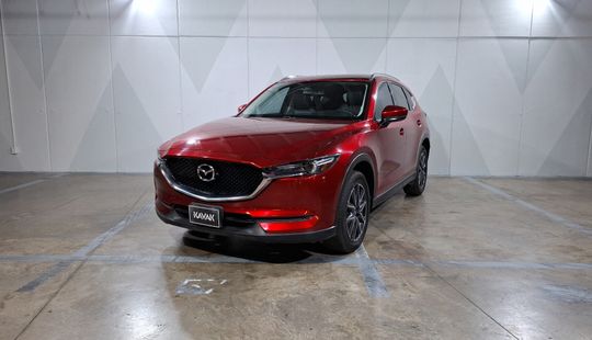 Mazda • CX-5