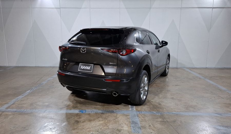 Mazda Cx-30 2.5 I GRAND TOURING AUTO Suv 2020