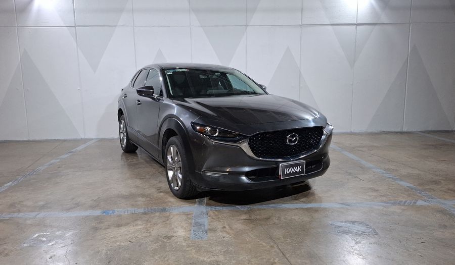 Mazda Cx-30 2.5 I GRAND TOURING AUTO Suv 2020