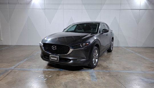 Mazda • CX-30