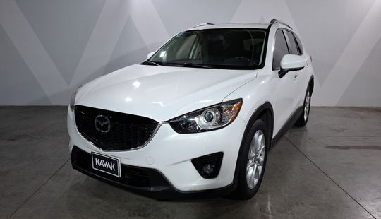 Mazda • CX-5