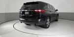 Chevrolet Traverse 3.6 LT B AUTO Suv 2018