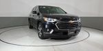 Chevrolet Traverse 3.6 LT B AUTO Suv 2018