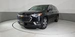 Chevrolet Traverse 3.6 LT B AUTO Suv 2018