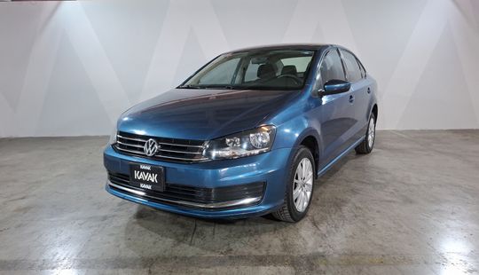 Volkswagen • Vento