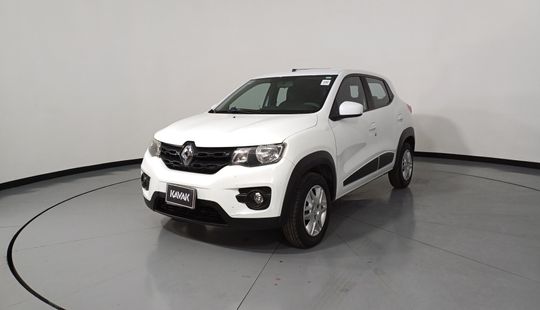 Renault • Kwid