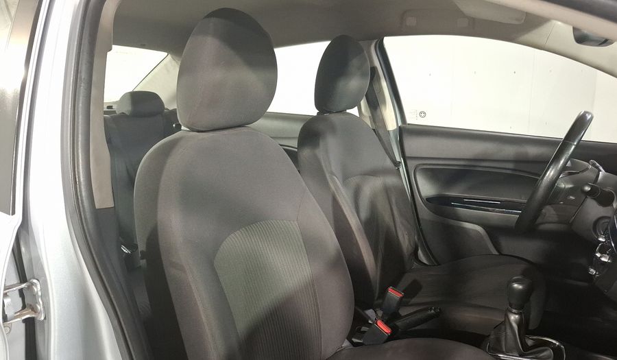Dodge Attitude 1.2 SXT Sedan 2020