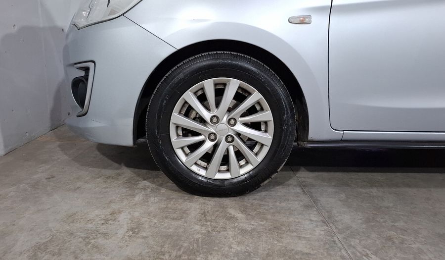 Dodge Attitude 1.2 SXT Sedan 2020