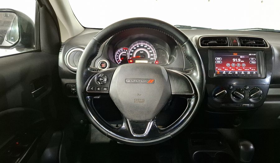 Dodge Attitude 1.2 SXT Sedan 2020