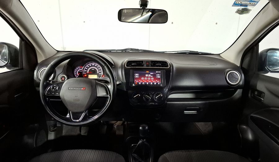 Dodge Attitude 1.2 SXT Sedan 2020