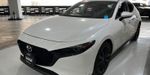 Mazda 3 2.5 I GRAND TOURING AUTO Hatchback 2022